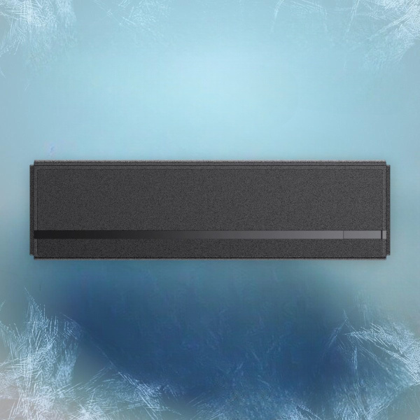 Съемная батарея для холодильника Ecoflow Glacier 298 Вт·ч / 24 часа непрерывного использования